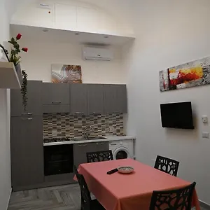  Hébergement de vacances Casacordai Italie