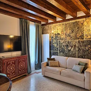  Appartement San Simeon Italie