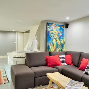 Appartement Luxury Eden, Catane