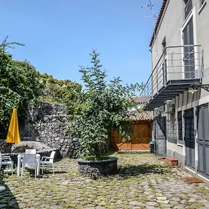 Appartement Vacanze - Antico Corso, Catane