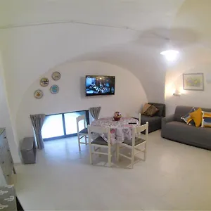 Landolina Sweet Apartment CTA